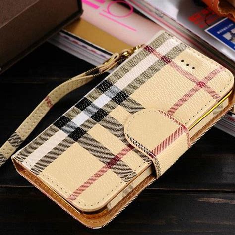 burberry iphone case ebay|burberry iphone wallet case.